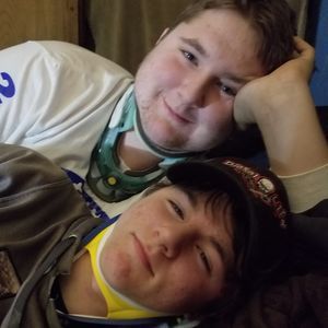 Meet your Posher, Stacey